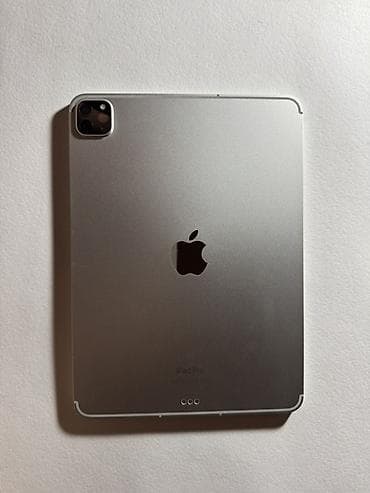 Apple iPad Pro 11" (4‑го поколения), модель MP563LL/A - Экран 11 at lalafo.kg Apple iPad Pro 11" (4‑го поколения), модель MP563LL/A - Экран 11