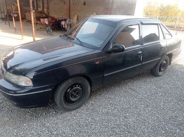 бокс на крышу авто купить в бишкеке: Daewoo Nexia: 2005 г., 1.5 л, Механика, Бензин, Седан — 5