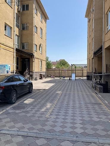 pro group: 1 комната, 31 м², Аламедин-1 мкр Элитка, 4 этаж, Евроремонт — 1