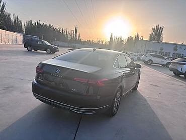 дверные карты на мерс 210: Volkswagen Passat: 2021 г., 1.4 л, Автомат, Гибрид, Седан — 10