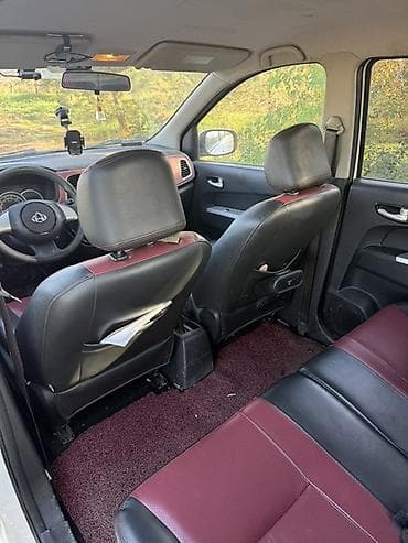батерейа: Changan : 2018 г., 1.5 л, Автомат, Электромобиль, Хэтчбэк — 8