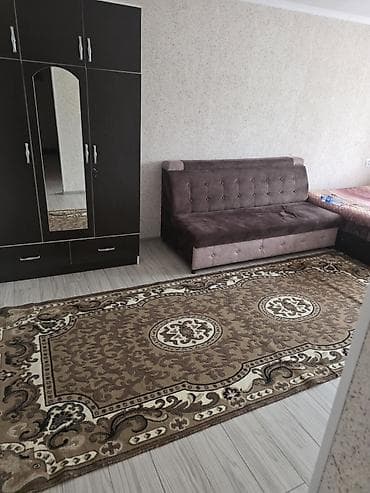 Недвижимость: 1 комната, Собственник, Без подселения, С мебелью полностью — 2