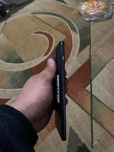 xiaomi mi 7: Xiaomi, 13 Lite, Б/у, 256 ГБ, цвет - Серый, 2 SIM — 6