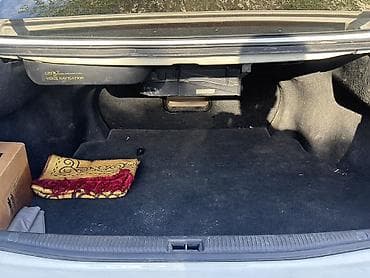 тайота виндом: Toyota Windom: 2005 г., 3 л, Автомат, Бензин, Седан — 8