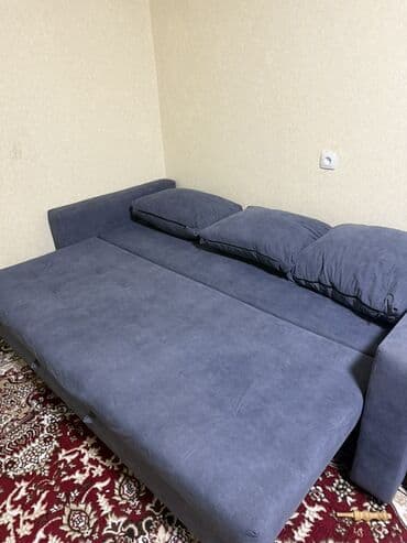 чехлы кожа: Раскладной диван — 1