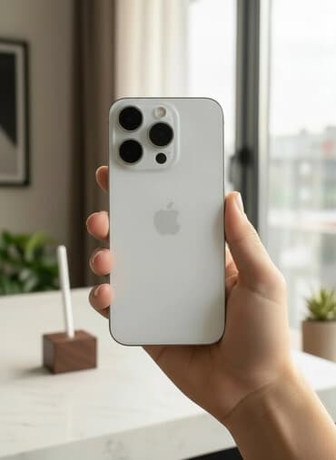 форестер 2015: IPhone 15 Pro, 256 ГБ, 86 % — 1