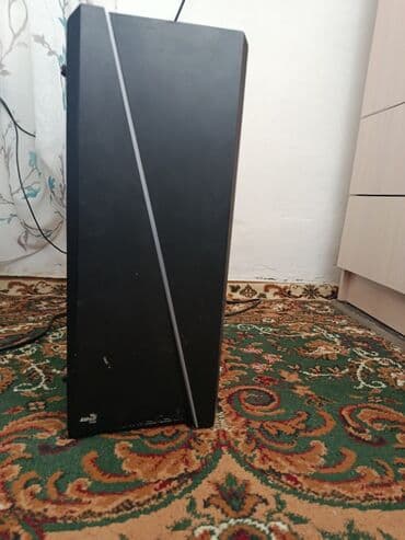 компьютеры аренда: Компьютер, ОЗУ 8 ГБ, Игровой, AMD Athlon — 2