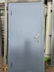 двери межкомнатная: Бронированные двери на заказ и есть готовые распродажа выставочного — 2