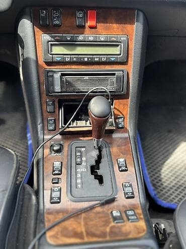 дверные карты бмв е34: Mercedes-Benz S-Class: 1996 г., 5 л, Автомат, Бензин, Седан — 10
