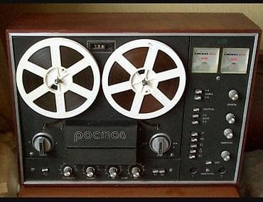 мп3 плеер купить: Срочно куплю катушечный магнитофон Ростов в любом состоянии писать в — 4