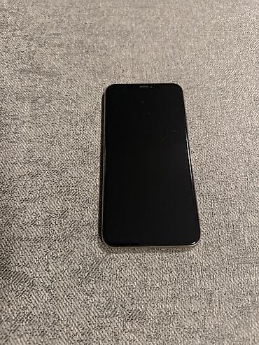 iphone 8: IPhone Xs Max, Б/у, 256 ГБ, Золотой, 76 % — 2