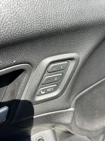 репитеры: Honda Crosstour: 2010 г., 3.5 л, Автомат, Бензин, Кроссовер — 9