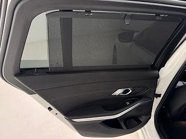 e 303: BMW 3 series: 2021 г., 2 л, Автомат, Бензин, Универсал — 9