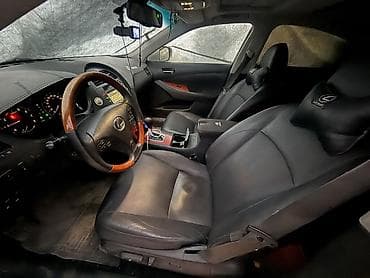 2grfe: Lexus ES: 2009 г., 3.5 л, Автомат, Бензин, Седан — 6