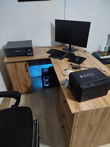 дуковка бу: Кухни на заказ от NUR_MEBEL - Индивидуальное проектирование под — 9