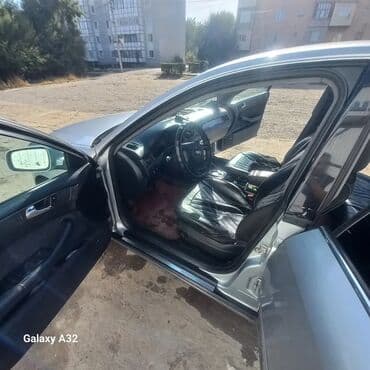 продаю мерседес сапог всё модели бишкек: Audi A6: 1998 г., 2.4 л, Автомат, Бензиновая, Седан — 12