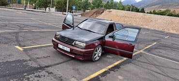 сиденье фольксваген венто: Volkswagen Vento: 1993 г., 1.8 л, Механика, Бензин, Седан — 2