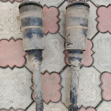 маж: Без выезда — 5