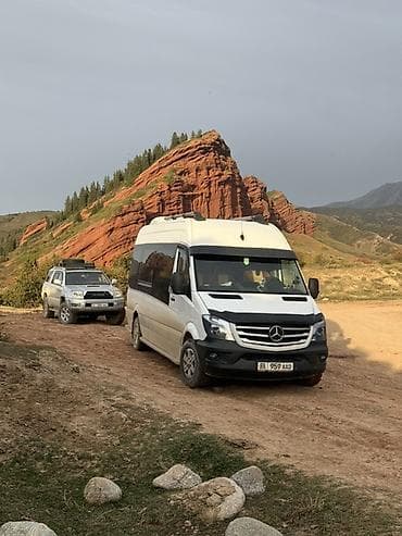 sprinter 2 9: Пункт назначения: Все направления, Лицензия №: 00-ФМПП-1476| — 9