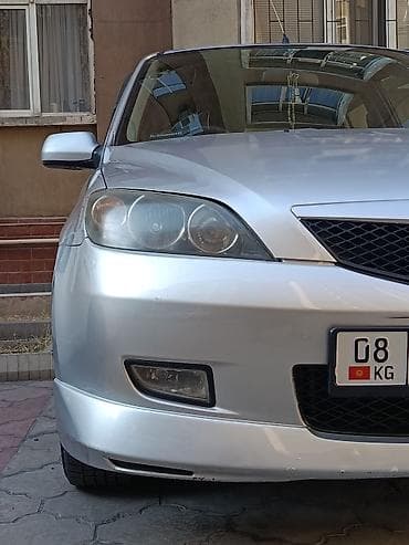 devo matiz: Mazda Demio: 2003 г., 1.5 л, Автомат, Бензин, Хэтчбэк — 1