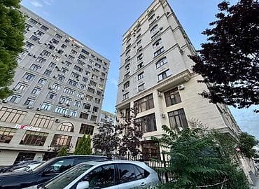 здается кв: 4 комнаты, Собственник, С мебелью полностью — 8
