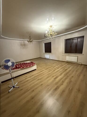 продается дом новоповловка заря: 🏢 Сдаётся ПУСТОЙ ДОМ 280 м² в районе Ахунбаева / Баха 💰 Аренда: 3000 — 4