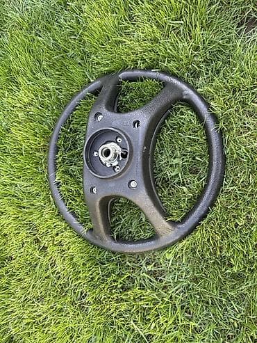 руль для лады: Руль ВАЗ (LADA) Оригинал — 2