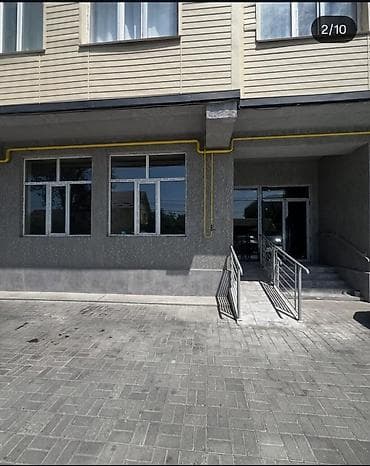 сдается салон: Сдаю коммерческое помещение, 500 м², р-н ТЭЦ под мед.центр, учебный — 2