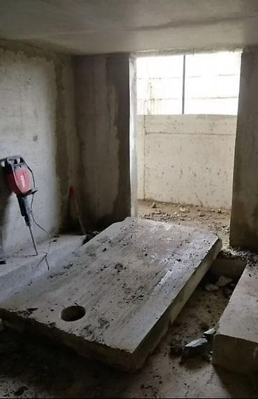 ремонт потолки: Алмазное резание и демонтаж бетона/кирпича Профессиональные работы по — 2