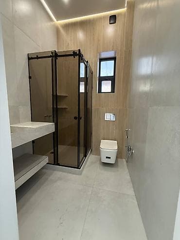 Недвижимость: 📍 ул. Самарбека Кожобергенова 🔘5-комнатный 🔘Этажи 2 🔘300м² — 3