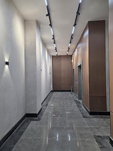 моя мечта: 4 комнаты, 191 м², Индивидуалка, 2 этаж, ПСО (под самоотделку) — 1