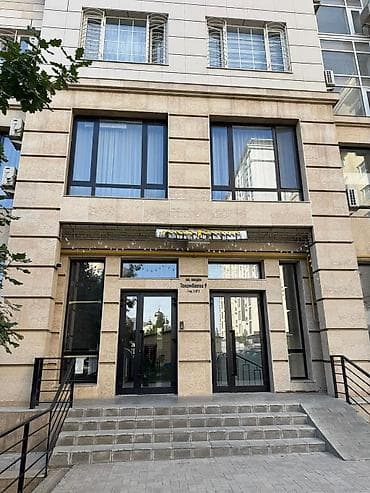 5 мик: 2 комнаты, 40 м², Элитка, 5 этаж — 2
