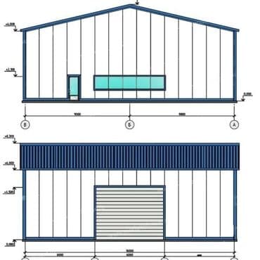 декоративные работы: Ширетүү | Дарбаза, Терезеге торлор, Навестер Акысыз смета — 5