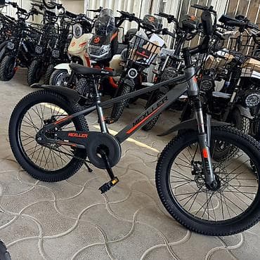 merida warrior: Горный велосипед Mexller - Рама: алюминиевая, геометрия хардтейл — 1