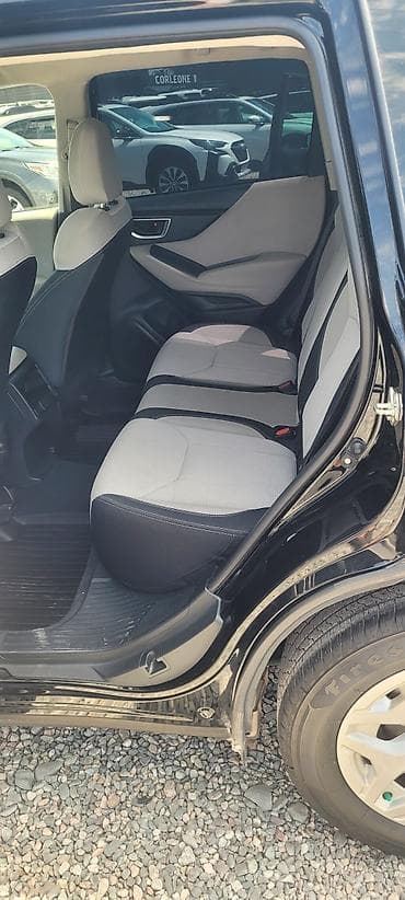 Унаа сатуу: Subaru Forester: 2019 г., 2.5 л, Вариатор, Бензин, Кроссовер — 6