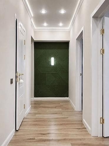 discovery studio: Продается 2х комнатная квартира 📍Адрес: Асанбай 🏗️Застройщик: Elite — 4