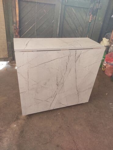 столы для тапчана: Стол для зала, Новый, Складной, Прямоугольный — 8