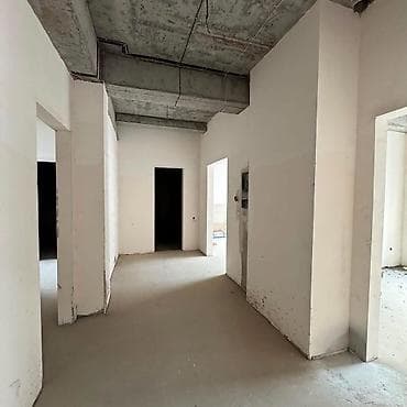 Квартиры: 3 комнаты, 100 м², Элитка, 3 этаж — 5