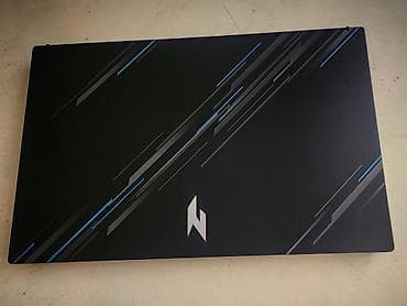 core i7: Ноутбук Acer Игровой, Intel Core i7, ОЗУ, RAM: 16 ГБ, Acer Nitro — 3