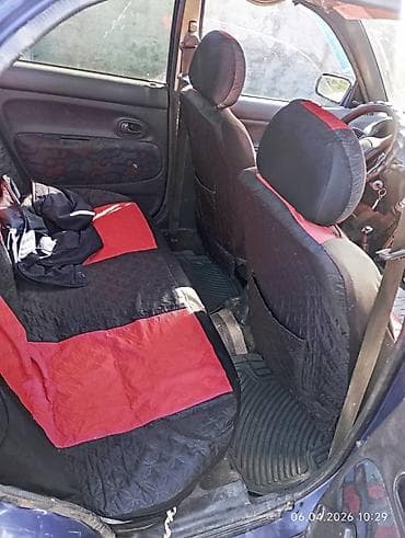 е30 e30: Mazda 121: 1994 г., Механика, Бензин, Хэтчбэк — 2