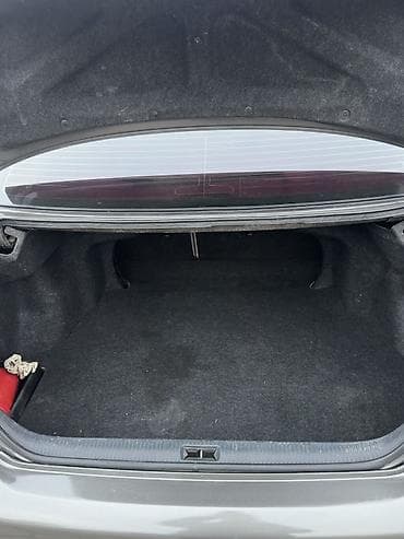 Унаа сатып алуу: Toyota Camry: 2003 г., 2.4 л, Автомат, Бензин, Седан — 7