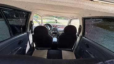 Унаа сатуу: Daewoo Matiz: 2008 г., Кол менен иштөөчү, Бензин, Хетчбек — 8