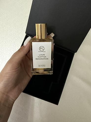 vuitton: Продам парфюм Louis Vuitton Imagination, объем 60 мл. ✨ Свежий — 3