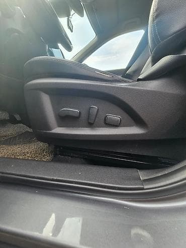 электромобиль кроссовер: Renault QM6: 2021 г., 2 л, Автомат, Газ, Кроссовер — 6