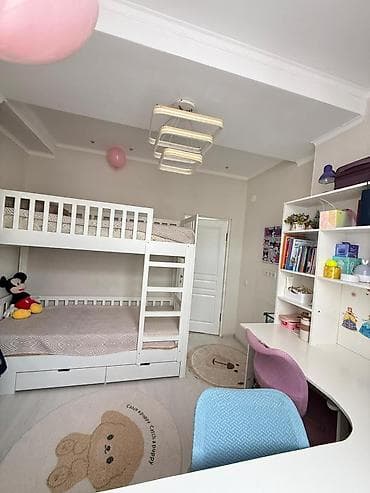Продажа квартир: 3 комнаты, 74 м², Элитка, 10 этаж, Евроремонт — 8