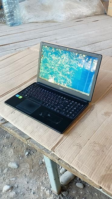Ноутбуки Acer: Здравствуйте, продаю ноутбук в хорошем состоянии полностью рабочий — 2