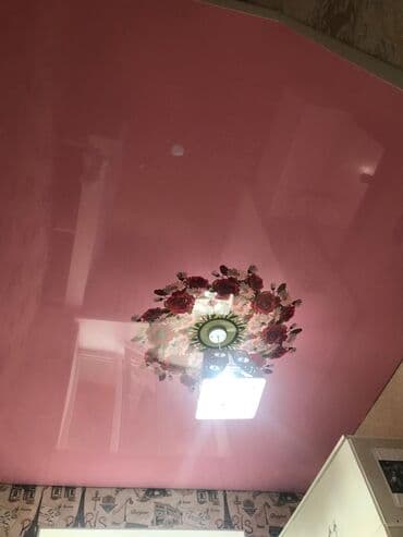 требуются монтажники натяжных потолков: Натяжной потолок Глянцевое, Матовое, 3D потолки Монтаж, Гарантия, Демонтаж — 2