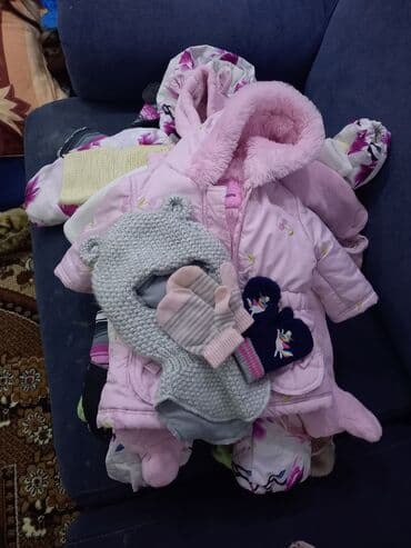 брендовые вещи оригинал: Пакетом до года — 1