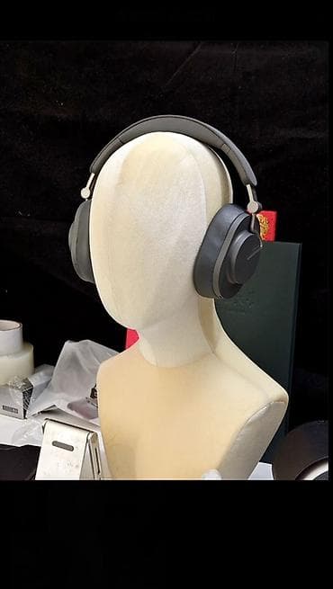 Витрины: Манекен Для головных уборов, Новый — 4