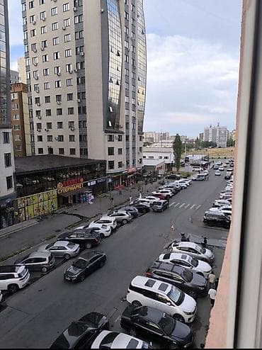 Продажа квартир: 3 комнаты, 65 м², Верхний Джал 4 этаж, Свежий ремонт — 6